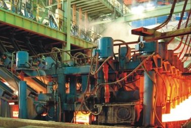 One Multi Strand CCM Casting Machine Upward For Steel Casting Industrial