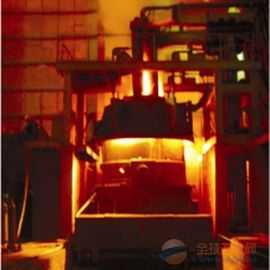 High Impedance Electric Arc Furnace , Electric Furnace Steel Low Current Operation