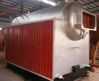 Energy Saving Industrial Steam Water Heater