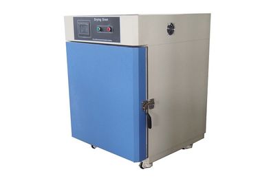 Stainless Steel Heat Vacuum Drying Oven Hot Air Circulating 250℃ 500℃ 800℃