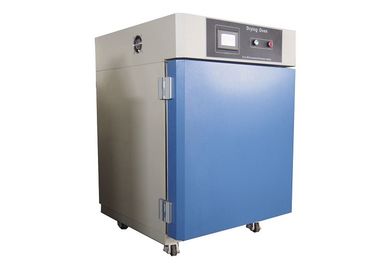 Standard Thermostatic Drying Oven Paint Coating Steel Plate With Protective Coating