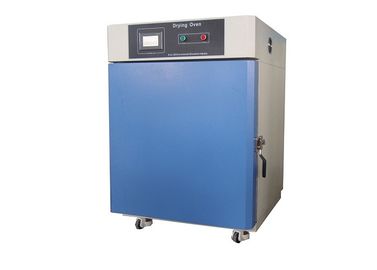 500c Industrial Drying Oven , Electric High Temperature Drying Oven 220v 50hz