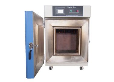 500c Industrial Drying Oven , Electric High Temperature Drying Oven 220v 50hz
