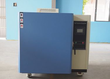 Laboratory Benchtop Drying Oven , Electric Drying Oven SUS304 Stainless Steel Material