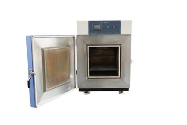 Custom Lab High Temperature Drying Oven Industry 500 Degree AC220V 50HZ