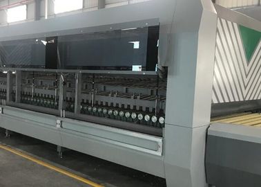 Horizontal Glass Tempering Furnace Toughen Oven For Building Flat Glass