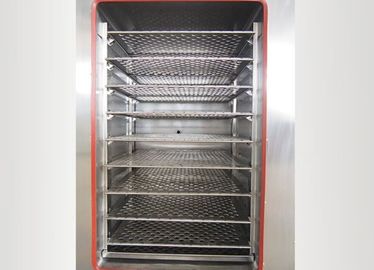 Standard Thermostatic Vacuum Drying Oven Paint Coating Steel Plate With Protective Coating
