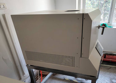 Durable Microwave Muffle Furnace / Microwave And Electric Chamber Furnace