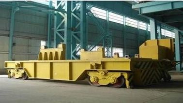Continuous CCM Casting Machine Rigid Dummy Bar And Tundish For Four Strands