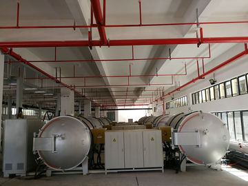 Durable Vacuum Induction Melting Furnace With High Strength Hard Composite Felt