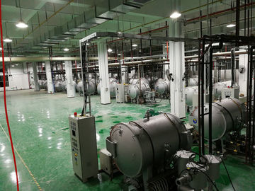 Eco - Friendly Titanium Melting Furnace / Metal Melting Furnace 380v Stable