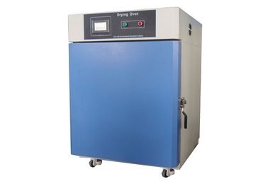 Stainless Steel Heat Vacuum Drying Oven Hot Air Circulating 250℃ 500℃ 800℃