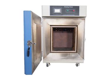 Standard Thermostatic Drying Oven Paint Coating Steel Plate With Protective Coating