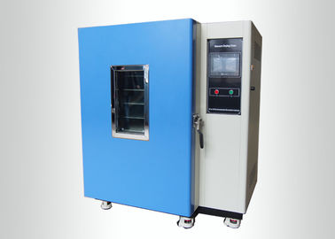 250℃ Vacuum Drying Oven , Industrial Heating Oven For Laboratory Industry