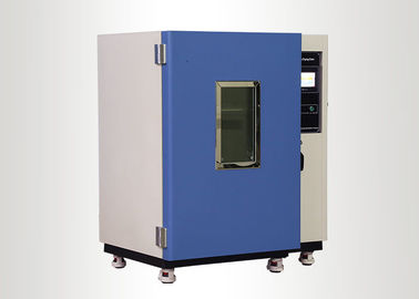Vacuum Drying Industrial Lab Oven Model VO-100 SUS316 Stainless Steel Material