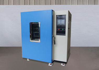 High Temperature 210 Liter Industrial Lab Oven Drying Chem - Dry Dehydration