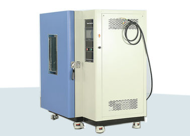 Precision Heating Test Chamber Electric Battery Steam Easy Operation Stable