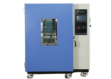 Environmental Industrial Lab Oven Vacuum Drying For Medicine Electronics AC220V 50HZ