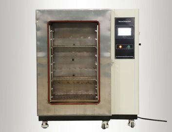3000 Degree Celsius Electric Drying Oven Vacuum Industrial Drying Oven Durable