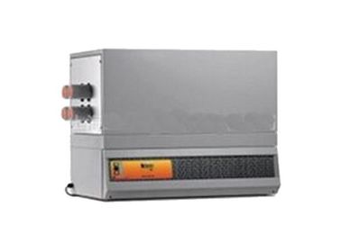 2/1.5kW Magnetrons Microwave Muffle Furnace 7 Inch Schneider Touch Screen