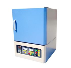 Vacuum Microwave Muffle Furnace 3kW Magnetrons 10 Inch Schneider Touch Screen
