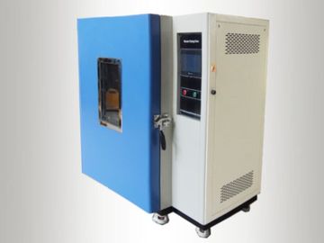 220 V 50 Hz Heat Vacuum Drying Oven Hot Air Circulating 250℃ 500℃ 800℃